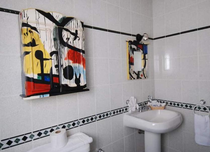 Badkamer Foto's