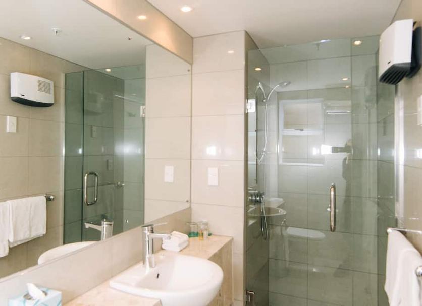Badkamer Foto's