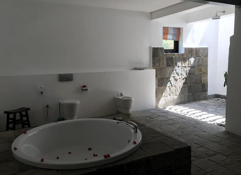 Badkamer Foto's
