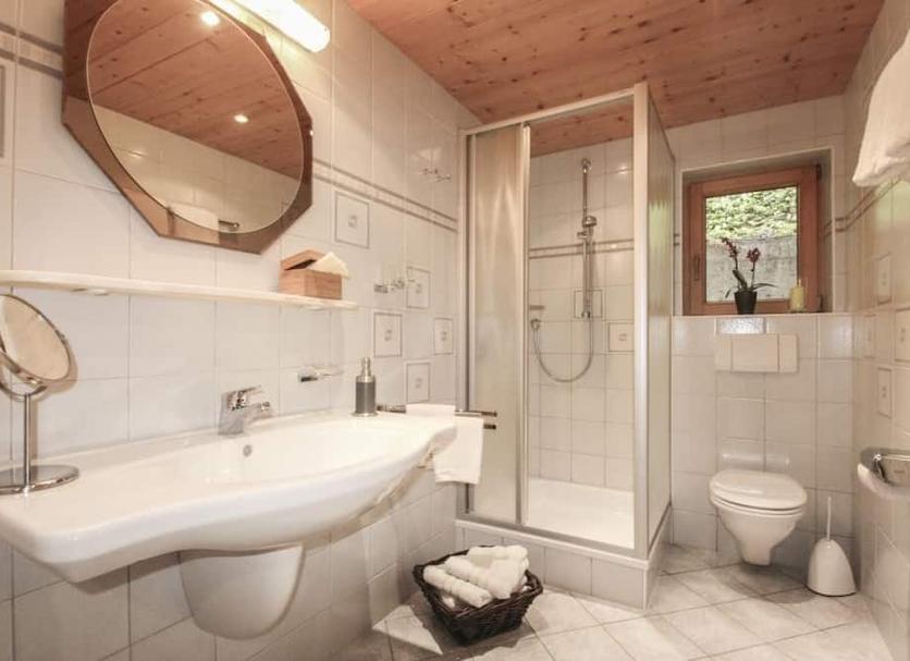 Badkamer Foto's