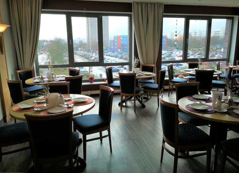 Restaurant Foto's