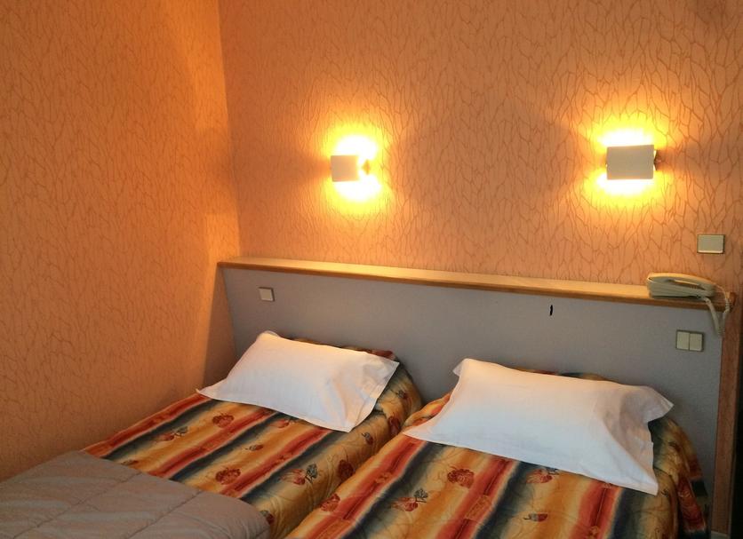Slaapkamer Foto's