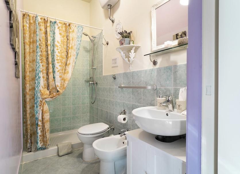 Badkamer Foto's