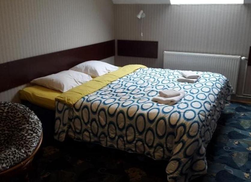 Slaapkamer Foto's