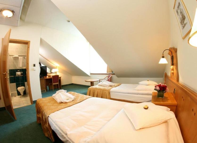 Slaapkamer Foto's