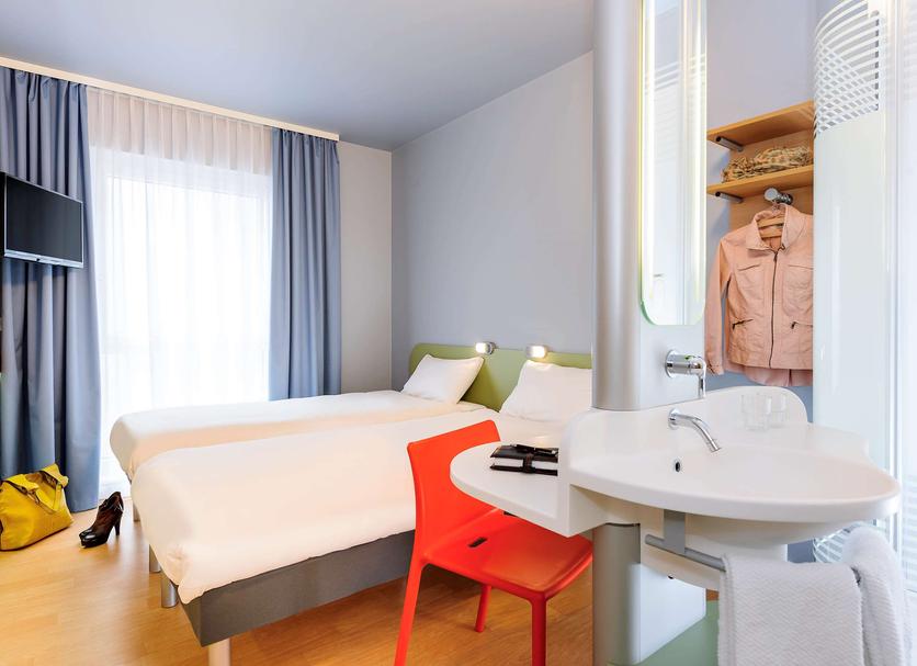 Slaapkamer Foto's