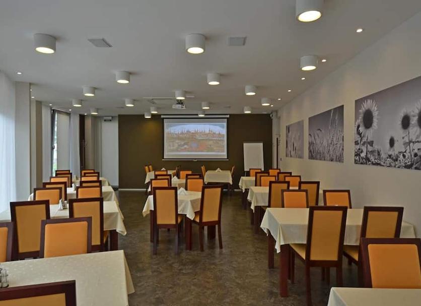 Restaurant Foto's