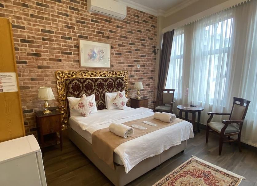 Slaapkamer Foto's