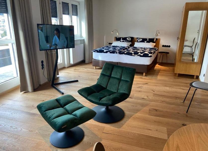 Slaapkamer Foto's