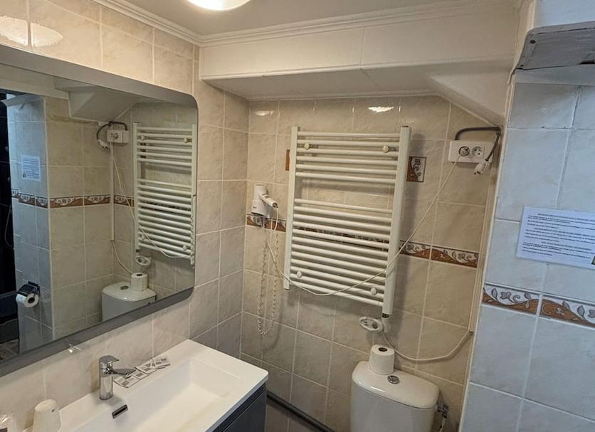 Badkamer Foto's