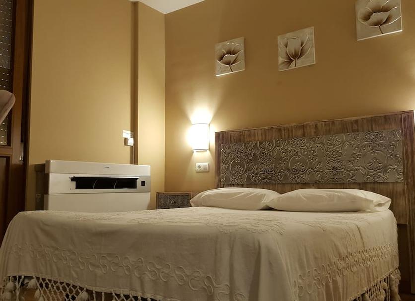Slaapkamer Foto's