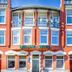 Gebouw
