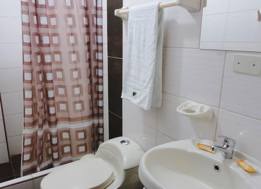 Badkamer Foto's