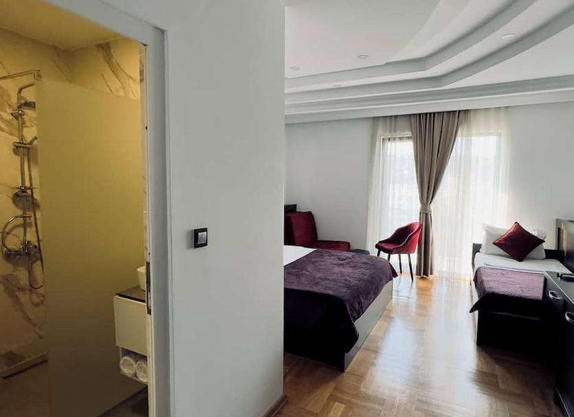 Slaapkamer Foto's