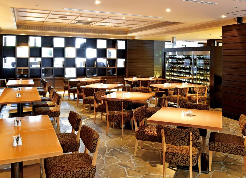 Restaurant Foto's