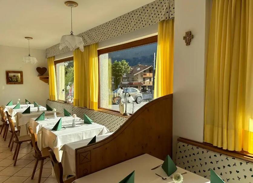 Restaurant Foto's
