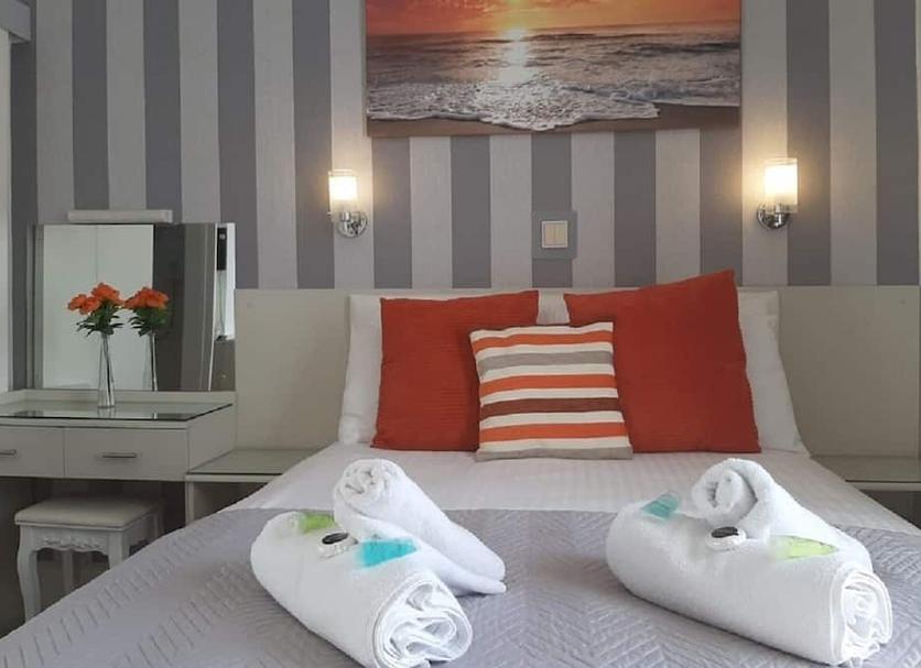 Slaapkamer Foto's