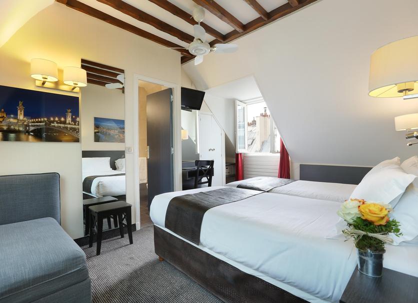 Slaapkamer Foto's