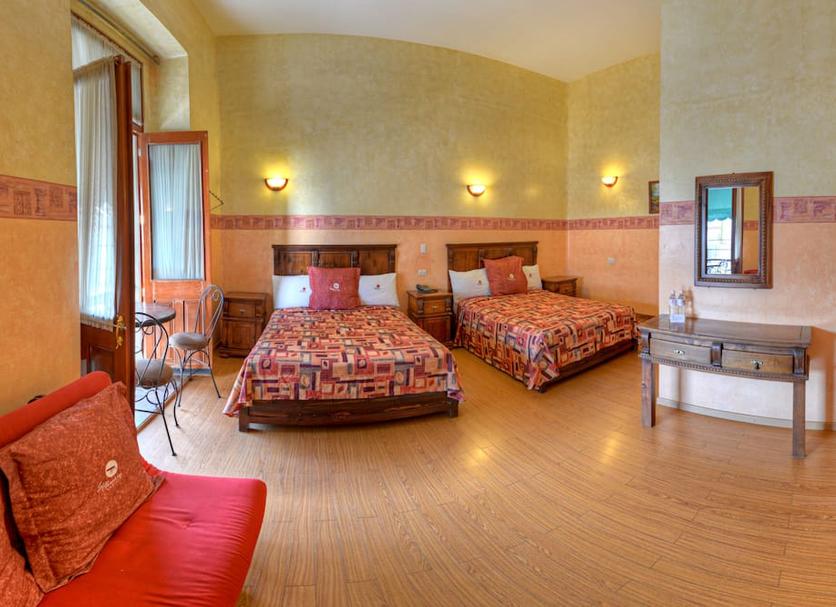 Slaapkamer Foto's