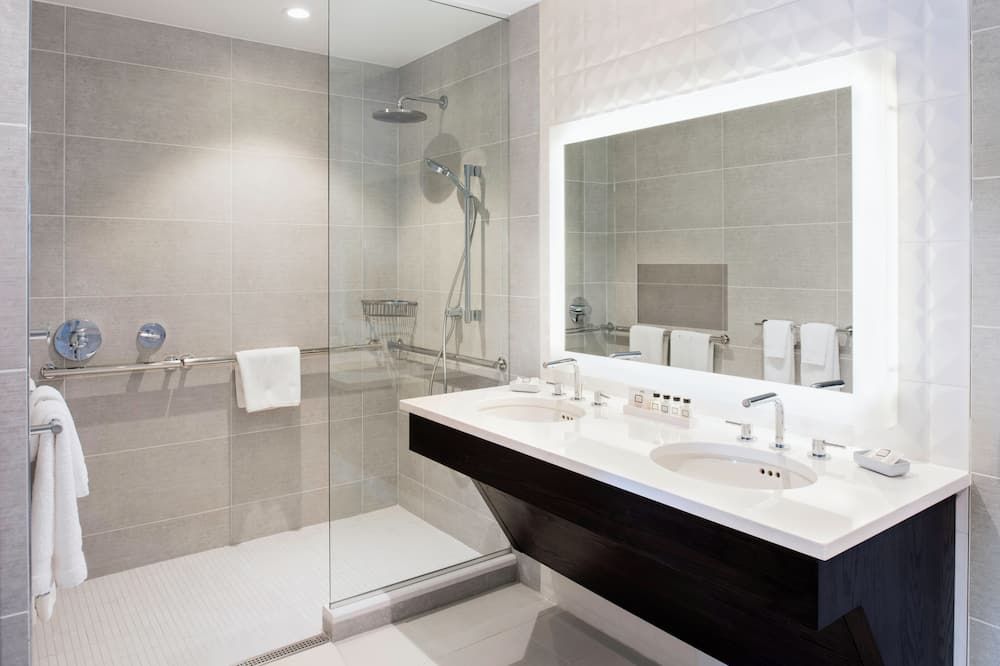 Badkamer