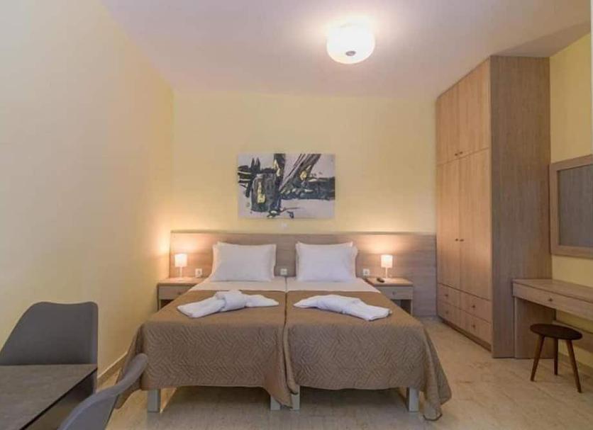 Slaapkamer Foto's