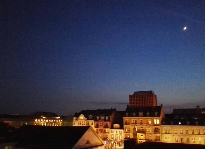 Buiten zicht Foto's
