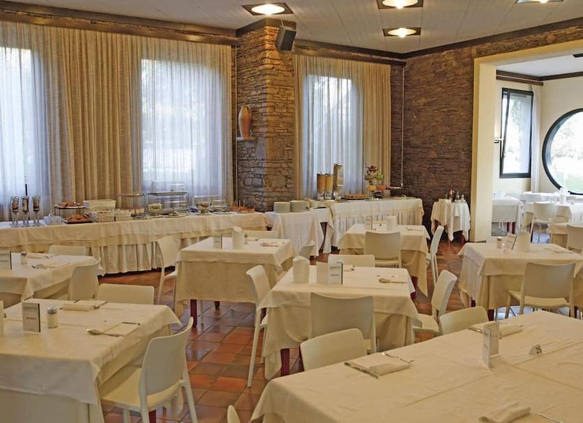 Restaurant Foto's