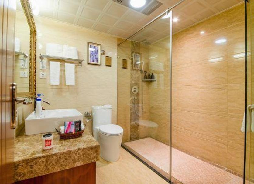 Badkamer Foto's