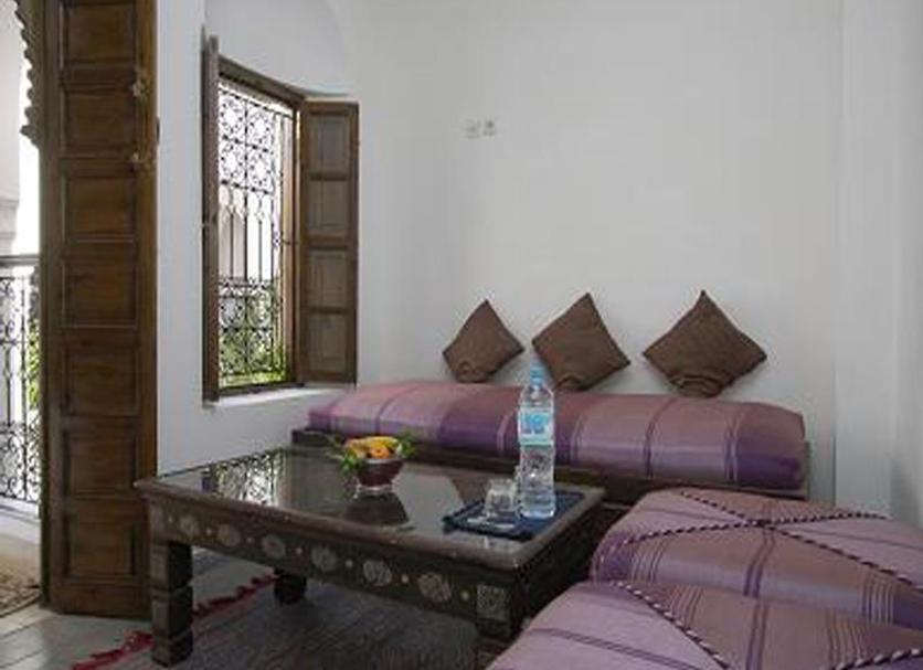 Huiskamer Foto's