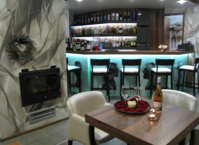 Bar Foto's
