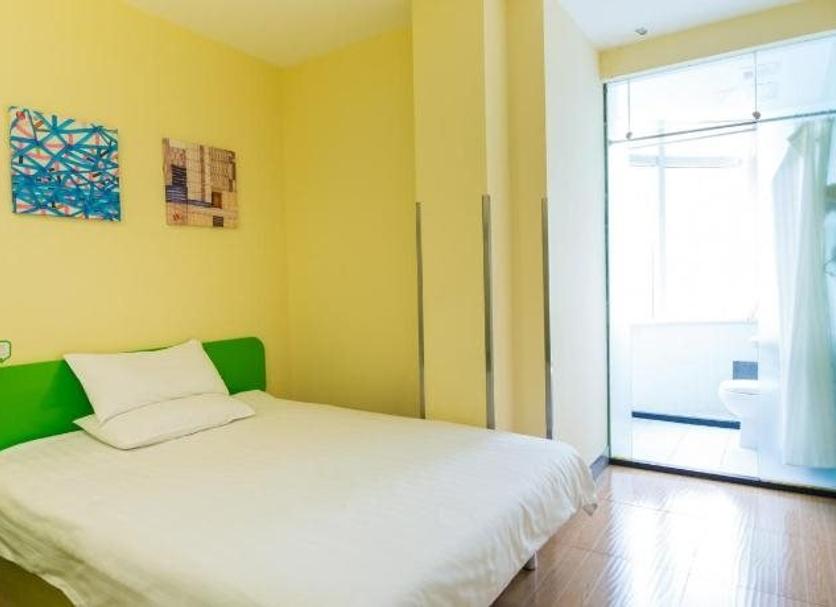 Slaapkamer Foto's