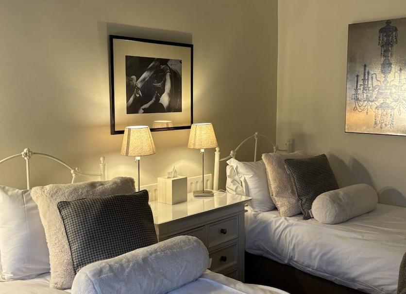 Huiskamer Foto's