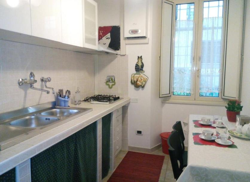 Keuken Foto's