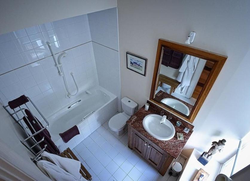 Badkamer Foto's