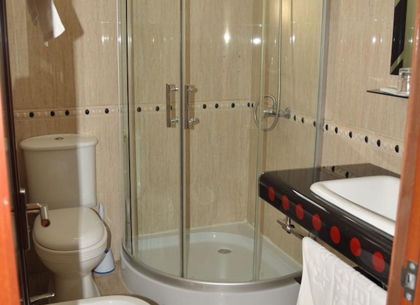 Badkamer Foto's