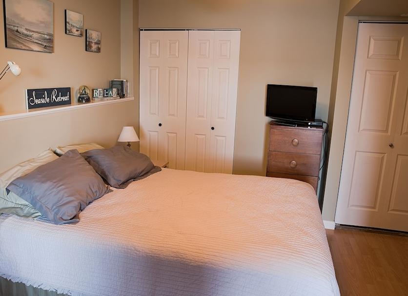 Slaapkamer Foto's