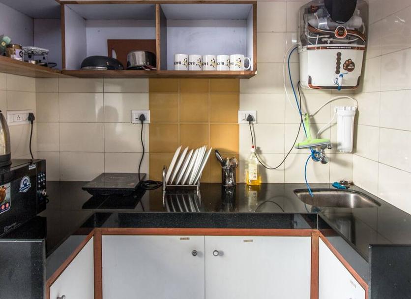 Keuken Foto's