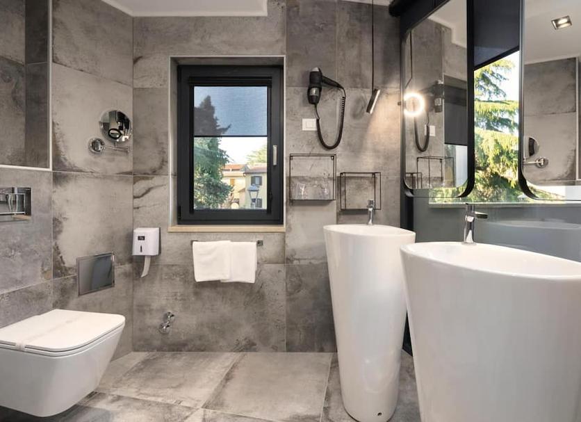 Badkamer Foto's