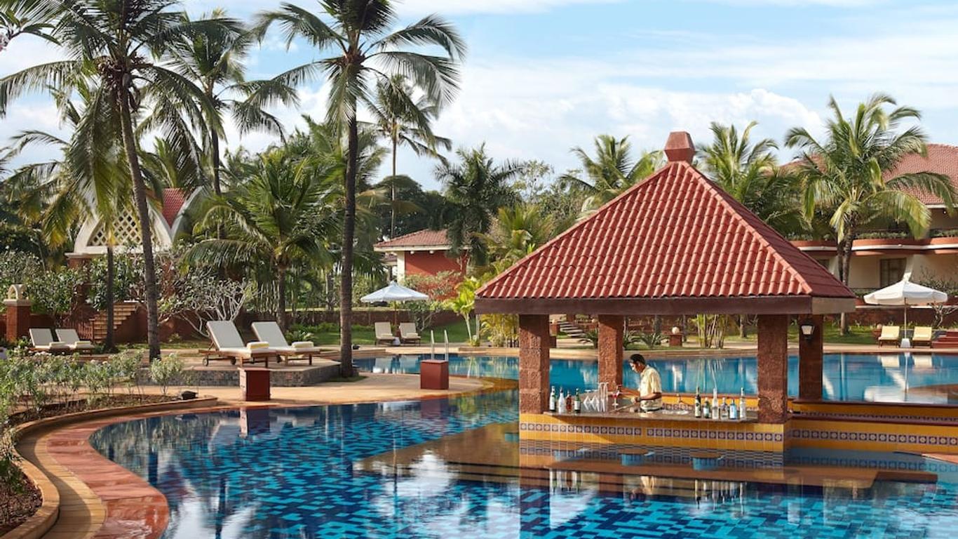 Caravela Beach Resort