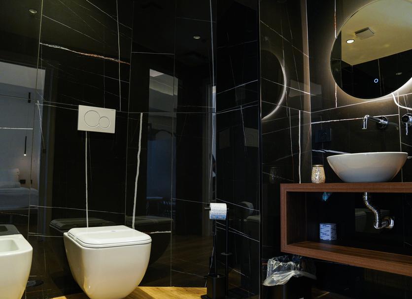 Badkamer Foto's