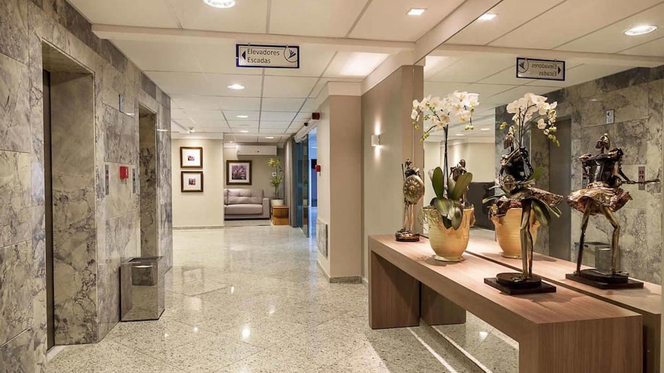 Atmosfera Hotel