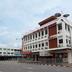 Gebouw