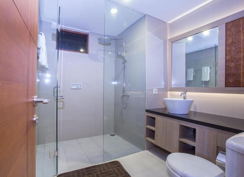 Badkamer Foto's