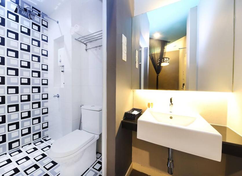 Badkamer Foto's