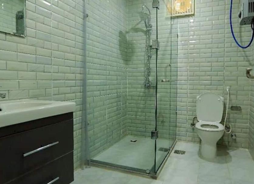 Badkamer Foto's