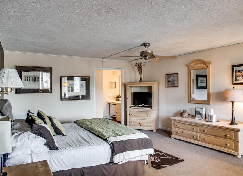 Slaapkamer Foto's