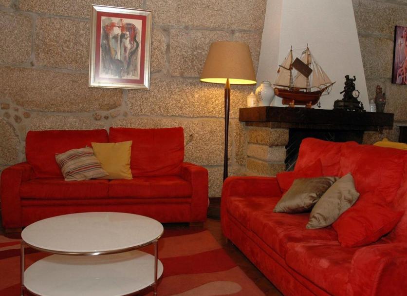 Huiskamer Foto's