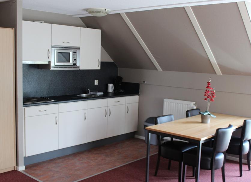 Keuken Foto's