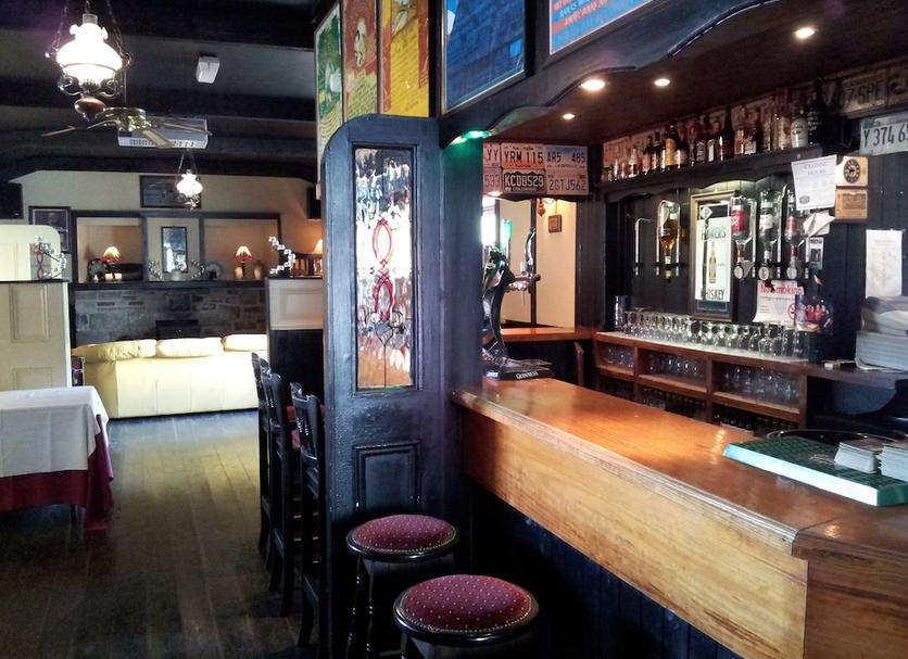 Bar Foto's