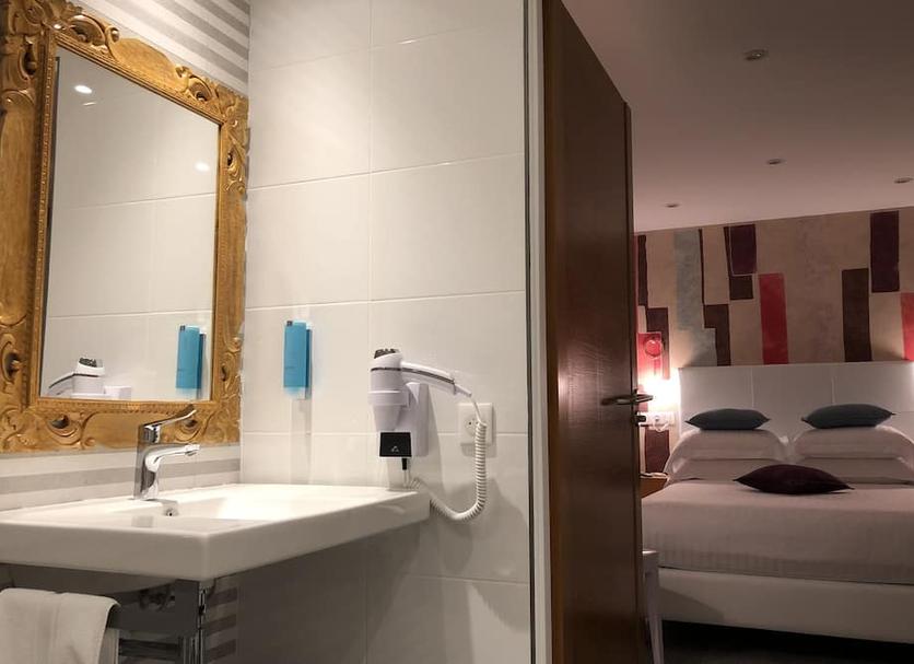 Badkamer Foto's